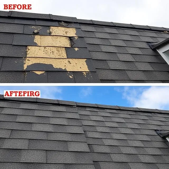 Roof Repair Near Me in Duvall, WA near me